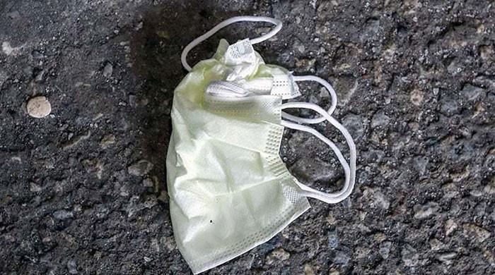 Hospitals await guidelines on disposing of coronavirus medical waste