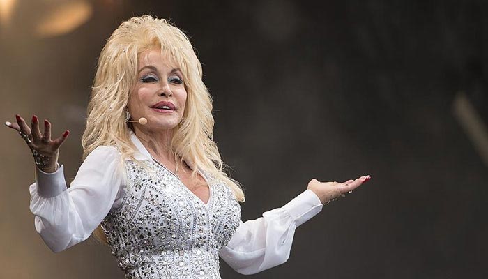 Dolly Parton's whopping net worth will leave you stunned 