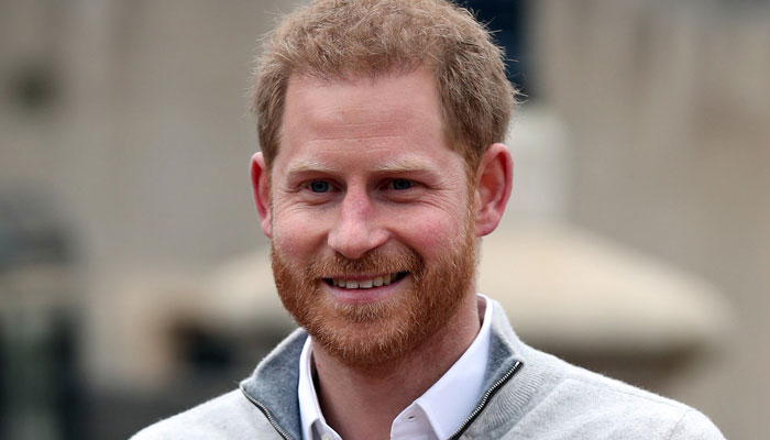 Prince Harry is ‘struggling’ as he longs to go back to Canada