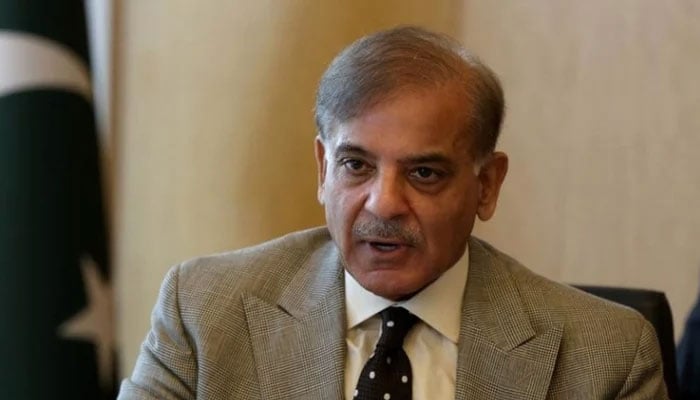 Shehbaz Sharif skips NAB hearing due to coronavirus