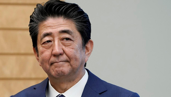  COVID-19: Japan PM announces cash payment of $930 for every resident