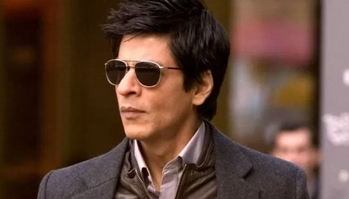 Shah Rukh Khan never wished to enter Bollywood? Find out