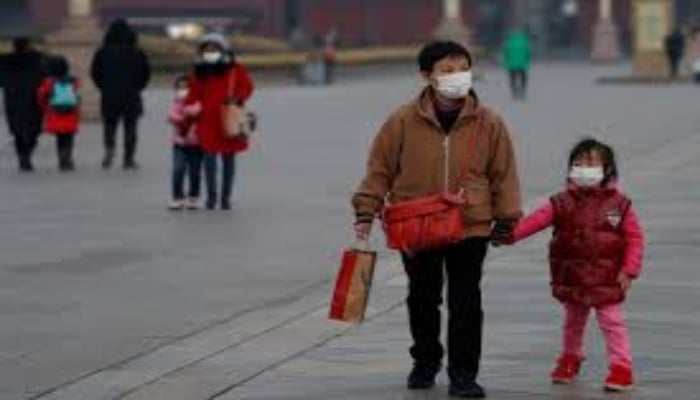 After data revisions, China's coronavirus death toll at 4,632 with 27 new cases