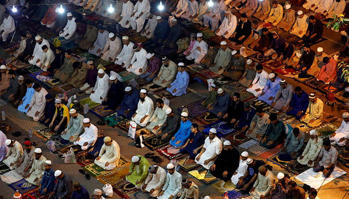 WHO issues guidelines for safe Ramazan practices