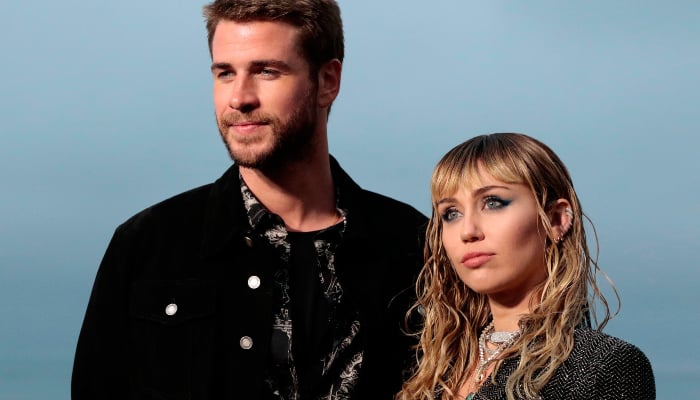 Miley Cyrus unperturbed by Chris Hemsworth’s snide remark about her
