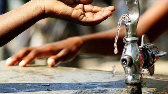 Coronavirus drives up water use in Lahore by nearly 10%