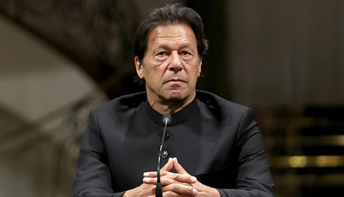 PM Imran to appeal for donations to Corona Relief Fund on Geo News telethons on April 23
