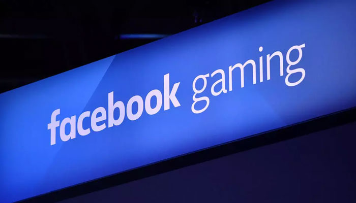 Facebook launches app for livestream gaming