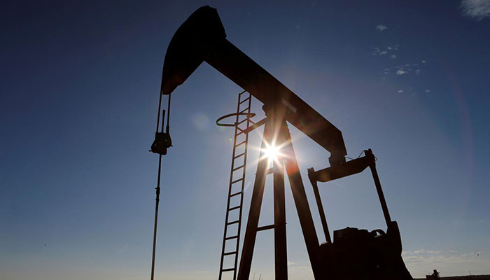 US oil prices bounce back after historic crash