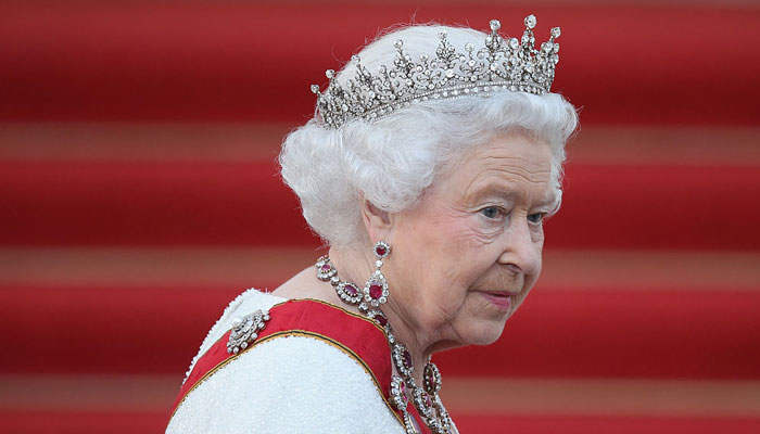 Queen Elizabeth II moves her low-key birthday celebrations to Zoom