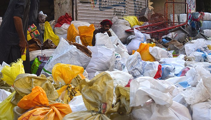 KP cabinet approves ordinance seeking three-year jail term for hoarders