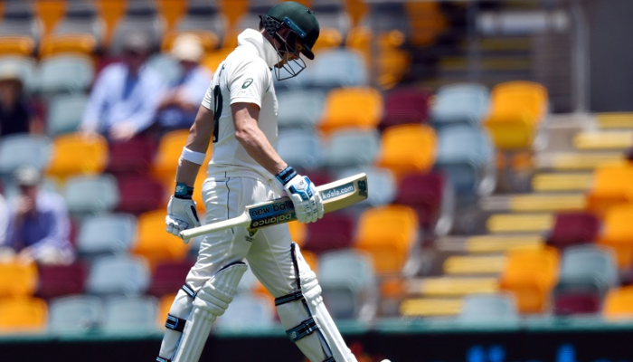 Cricket Australia warns of 'hundreds of millions' in losses due to coronavirus 
