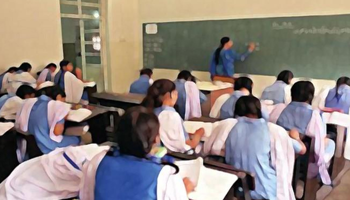 COVID-19: Sindh government announces education policy for  2020-21