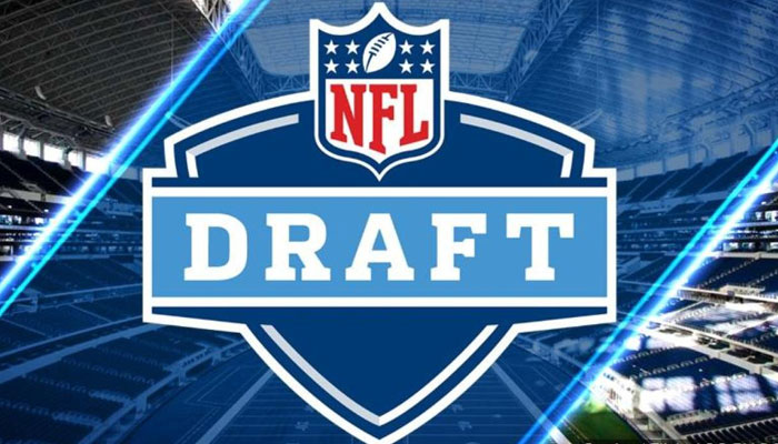 2020 NFL draft to be held virtually from locations across US
