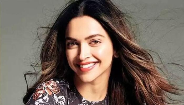 Deepika Padukone draws ire for collaboration with WHO chief 