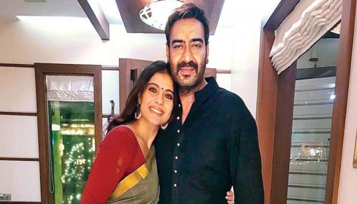 Kajol details harrowing miscarriage ordeal during 'Kabhi Khushi Kabhie Gham' shoot