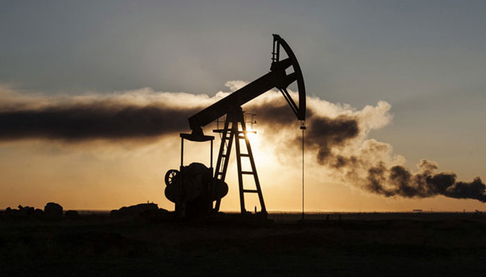 US oil prices jump after record slump