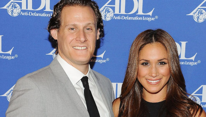 Inside Meghan Markle’s first marriage with Trevor Engelson