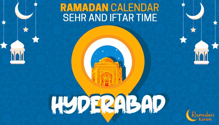Ramadan 2020 Pakistan: Sehri Time Hyderabad, Iftar Time Hyderabad, Ramadan Calendar