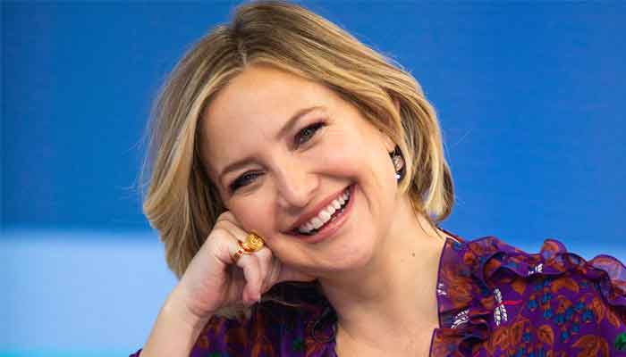Goldie Hawn, Kate Hudson and daughter grace the cover of People's 'Beautiful' issue