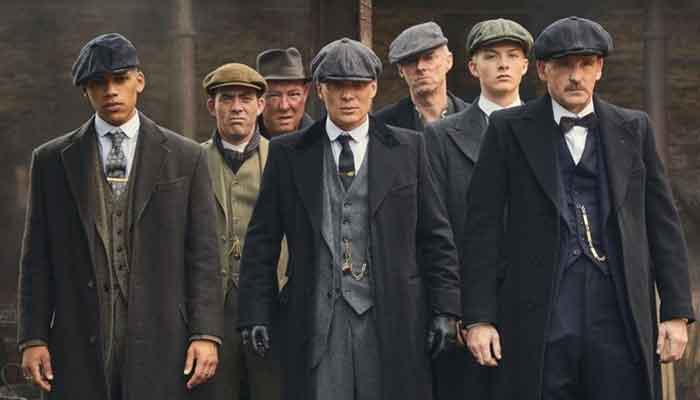 Video game based on 'Peaky Blinders' will be released this summer 