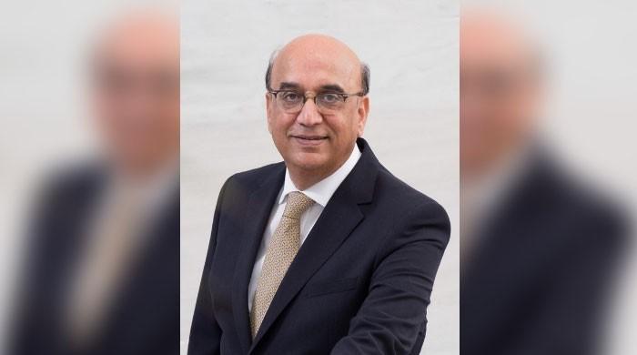 Bestway donates Rs600 million to fight coronavirus in Pakistan