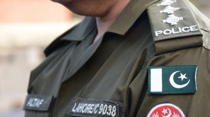 Restructuring the police during a pandemic