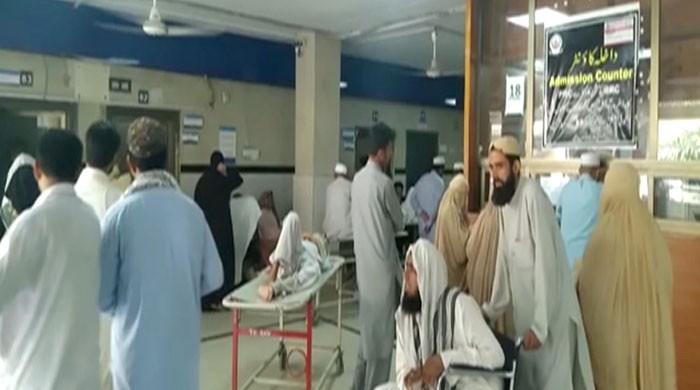 Multan reports highest daily rise in coronavirus cases as over ...