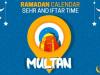 Ramadan 2020 Pakistan: Sehri Time Multan, Iftar Time Multan, Ramadan Calendar