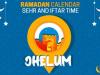 Ramadan 2020 Pakistan: Sehri Time Jhelum, Iftar Time Jhelum, Ramadan Calendar