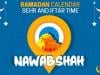 Ramadan 2020 Pakistan: Sehri Time Nawabshah, Iftar Time Nawabshah, Ramadan Calendar