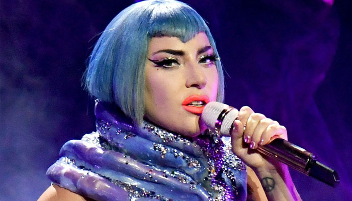 Lady Gaga's new album 'Chromatica' features Blackpink, Ariana Grande, Elton John