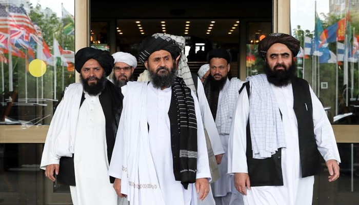 Taliban reject Afghan govt call for ceasefire during Ramadan