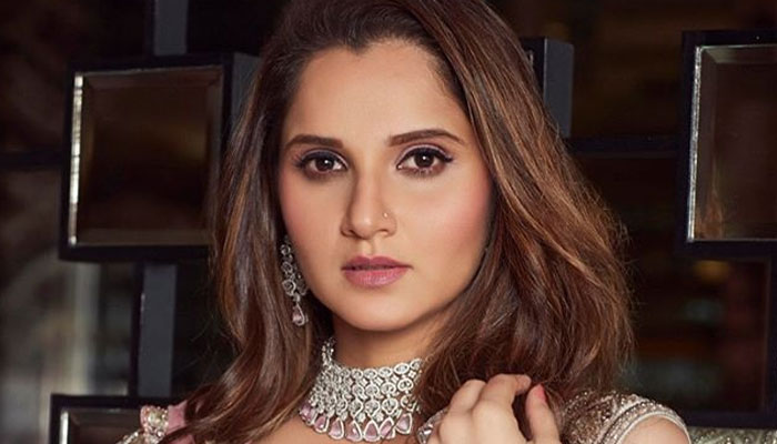 Sania Mirza urges people to pray at home during Ramadan