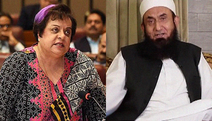 Notion that women, universities are to blame for spread of COVID-19 'simply absurd': Mazari