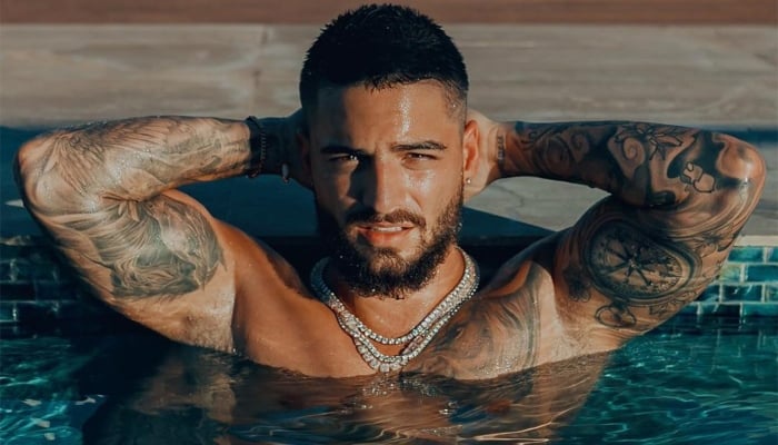 Maluma reveals his true feelings for Kendall Jenner