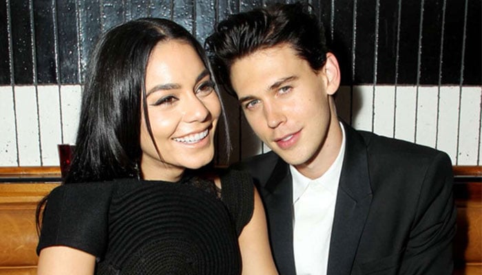 Vanessa Hudgens, Austin Butler filled with hope of one day getting back together