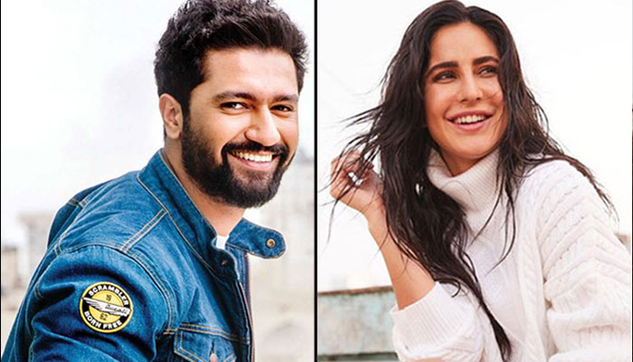 Vicky Kaushal on claims of him getting pulled over for meeting Katrina Kaif during lockdown