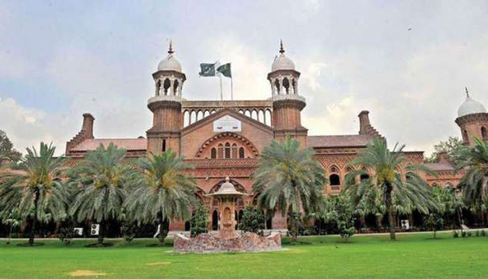 LHC dismisses petition against non-availability of virus-related protective equipment for doctors 