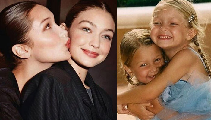 Gigi Hadid's 25th birthday: Bella Hadid pays special tribute to sister