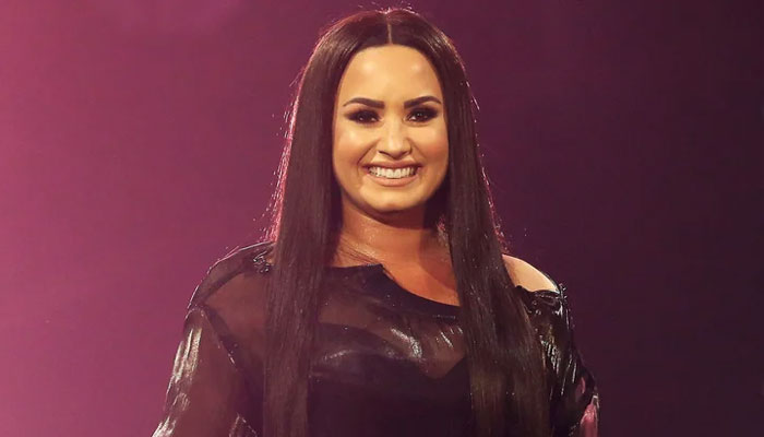Demi Lovato on Twitter’s toxic ‘cancel culture’: ‘Where is the forgiveness culture?’