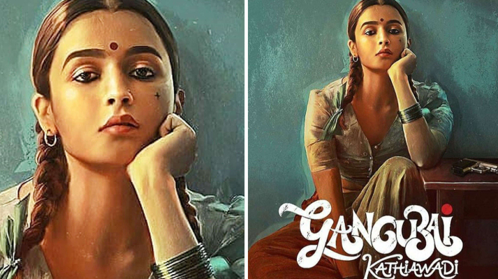 Alia Bhatt’s ‘Gangubai Kathiawadi’ sets to be demolished