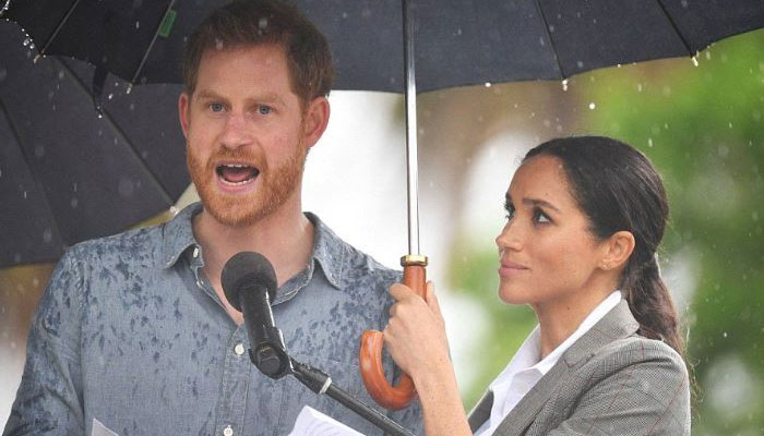 Prince Harry, Meghan Markle's secrecy with the Queen spirals yet again