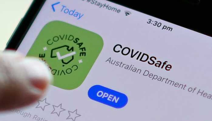 Smartphone app to trace coronavirus contacts directly launched in Australia