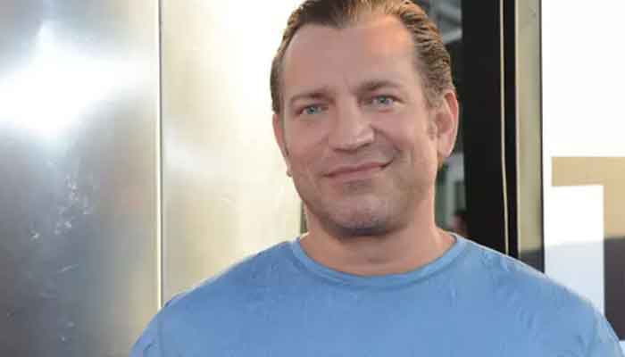 'Sons of Anarchy' actor Dimitri Diatchenko found dead 