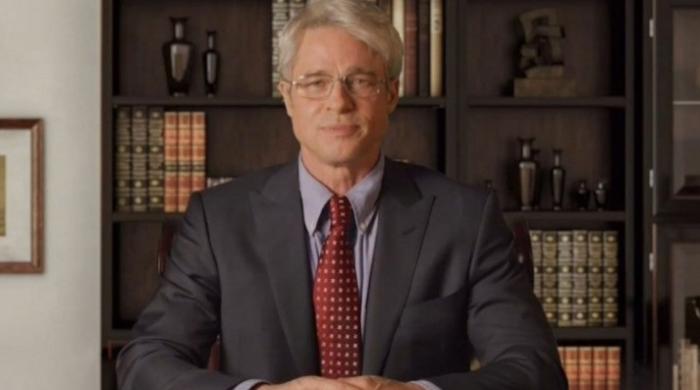 Dr Anthony Fauci gets his wish fulfilled as Brad Pitt takes on his role on SNL