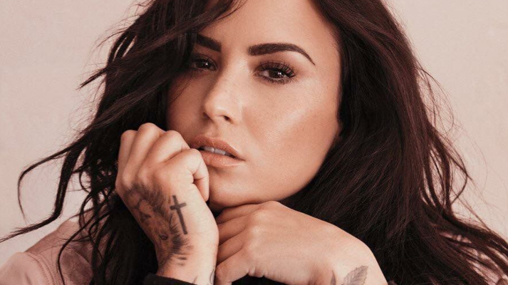 Demi Lovato opens up about having an eating disorder during her Disney days