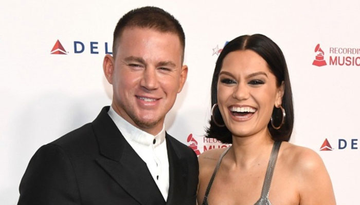 Jessie J’s emotional birthday wish for Channing Tatum sparks rumours