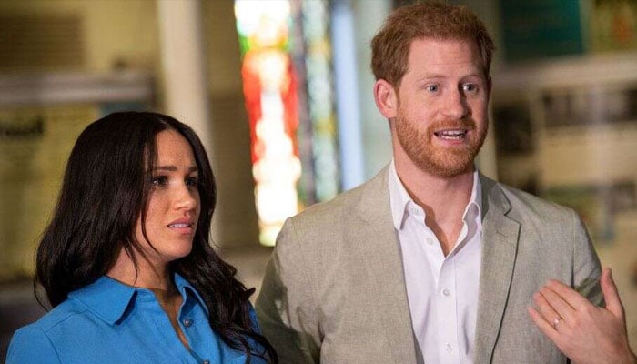 Experts share thoughts on Prince Harry, Meghan Markle’s privacy at stake in LA