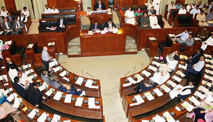Sindh Cabinet approves COVID-19 Emergency Relief Ordinance 2020